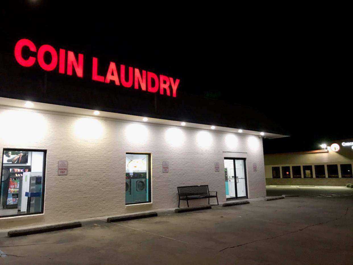 A sexual assault was reported Sept. 25 outside and behind the Coin Laundry on Rainbow Drive. The assault is under investigation by the Etowah County Sheriff's Office. ECSO and Gadsden police say that single incident is the only sexual assault reported, contrary to rumors.