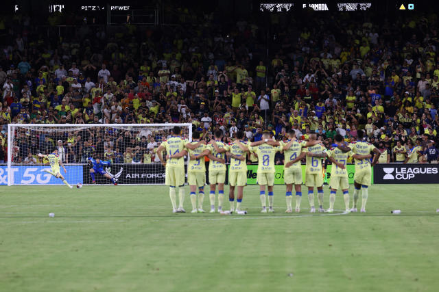 Cuántos equipos mexicanos siguen en la Leagues Cup 2023 para