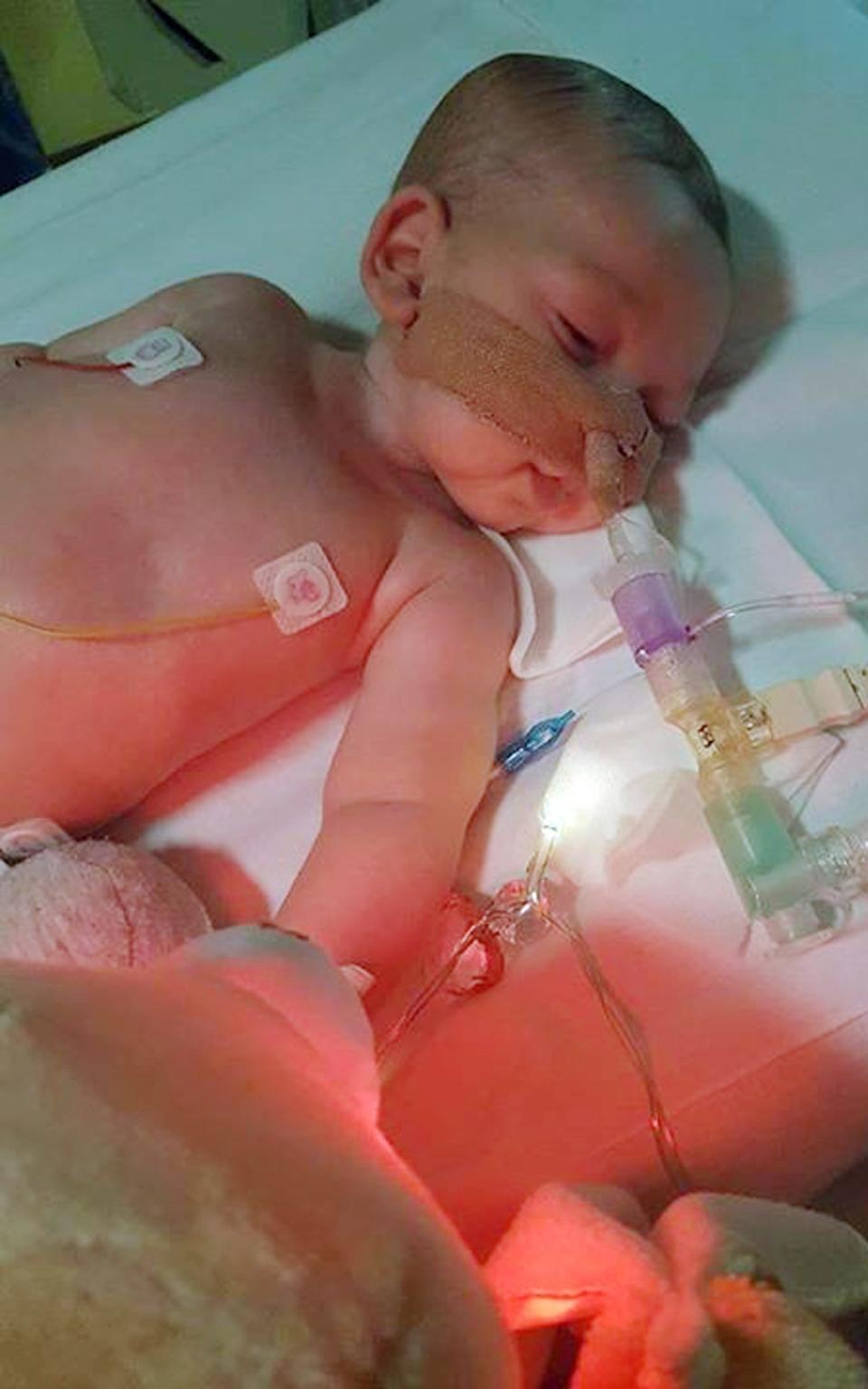 Charlie Gard