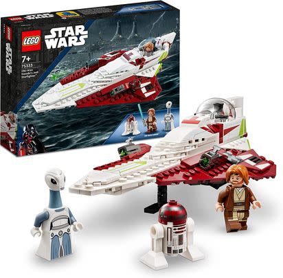 Save 23% on this Star Wars Lego set.