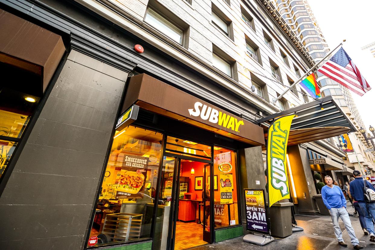 Subway