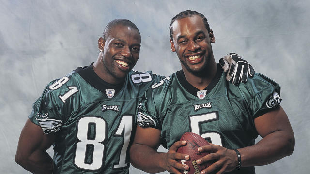 Donovan McNabb: 5 Things About No. 5 That People Outside Of Philly Need to  Know, News, Scores, Highlights, Stats, and Rumors