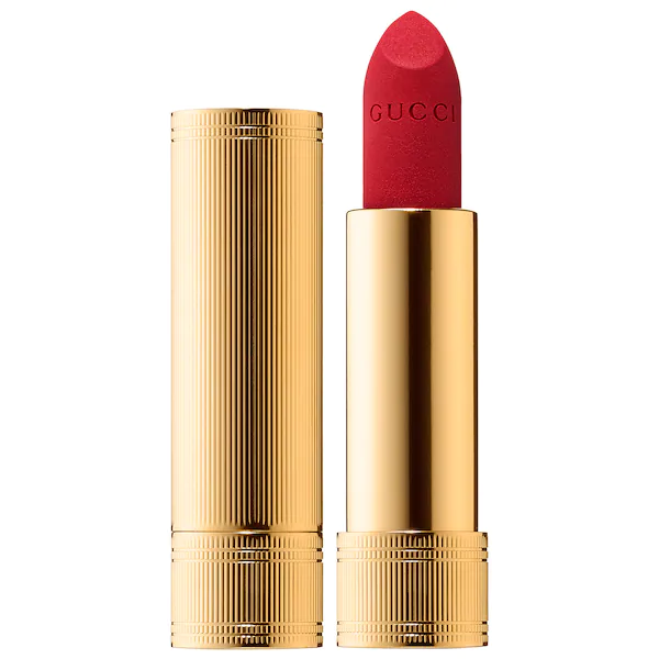 <p><a href="https://go.redirectingat.com?id=74968X1596630&url=https%3A%2F%2Fwww.sephora.com%2Fproduct%2Fgucci-gucci-rouge-a-levres-mat-matte-lipstick-P453273&sref=https%3A%2F%2Fwww.harpersbazaar.com%2Fbeauty%2Fmakeup%2Fg895%2Fbest-red-lipstick%2F" rel="nofollow noopener" target="_blank" data-ylk="slk:Shop Now;elm:context_link;itc:0;sec:content-canvas" class="link ">Shop Now</a></p><p>Rouge à Lèvres Mat Matte Lipstick in Goldie Red</p><p>$42.00</p><span class="copyright">Sephora</span>