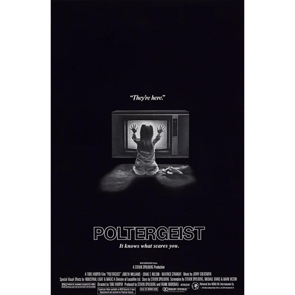 'Poltergeist'