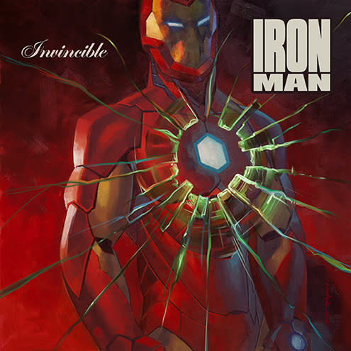 Iron_Man_Hip Hop_Variant
