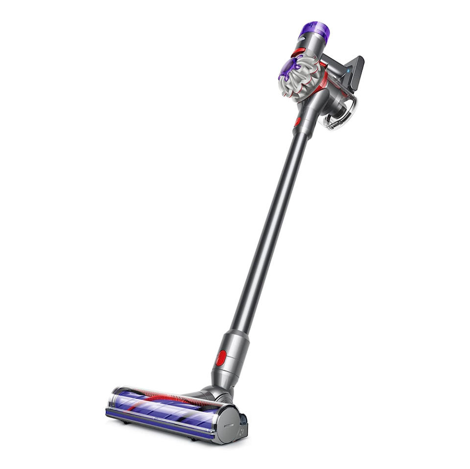 Dyson V8 Cordless Vacuum Cleaner