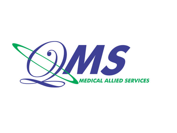 QMS Medical Allied Services Ltd.