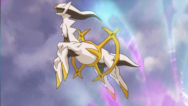 The 17 forms of Arceus (X-post from /r/churchofpokemon) : r/pokemon