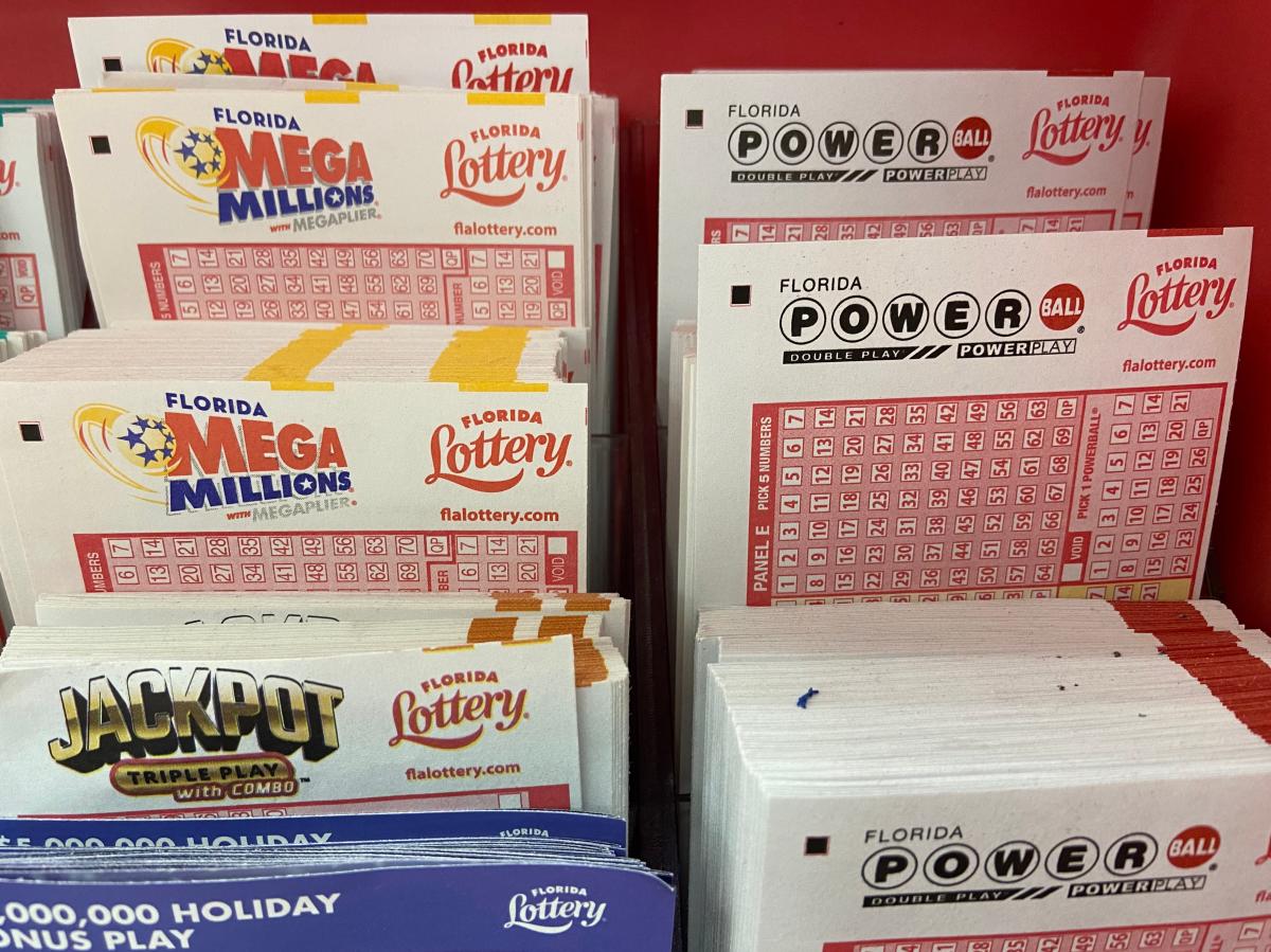 Powerball jackpot surges to 477 million. Will Monday's draw create a