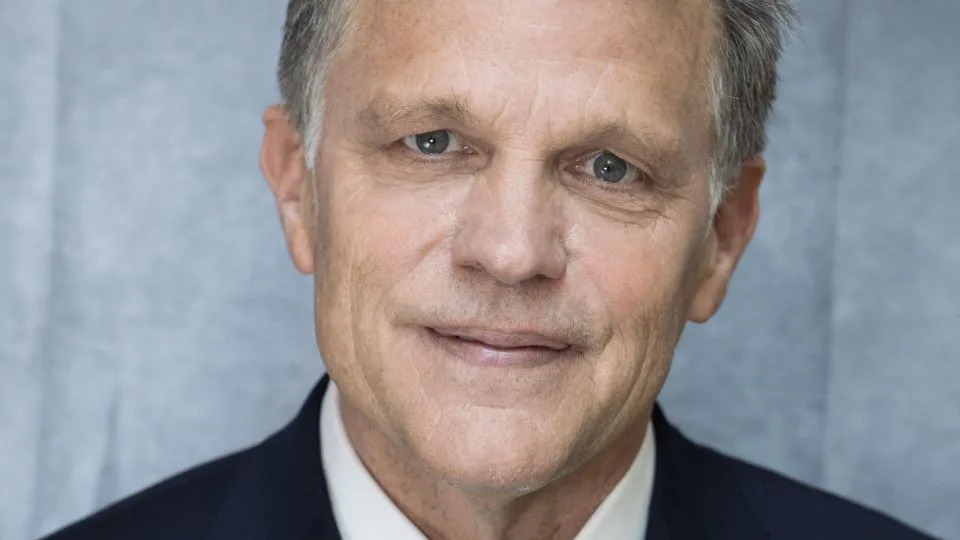 Douglas Brinkley - Moore Huffman