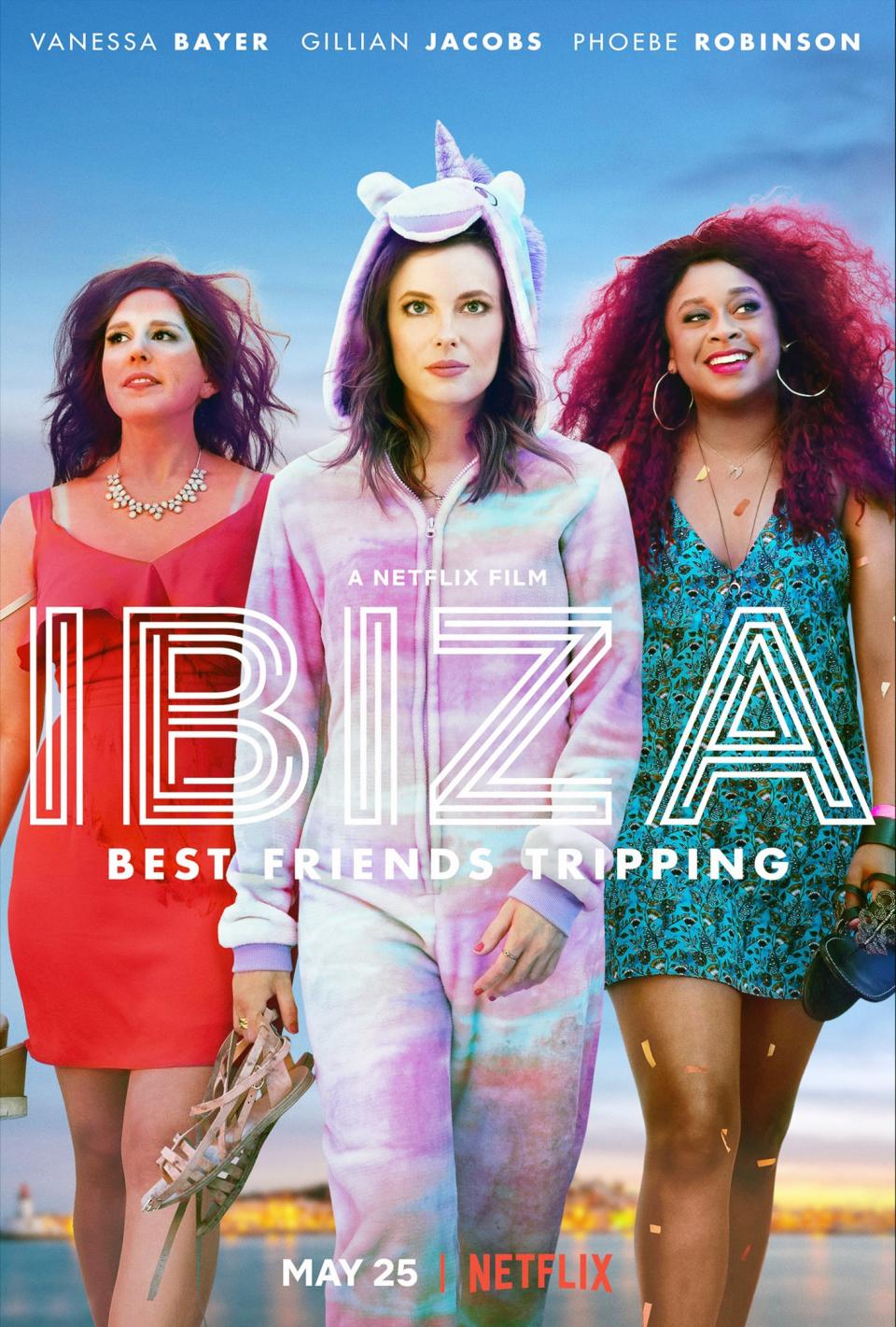 <em>Ibiza</em> (2018)