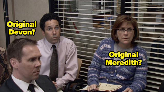 What You Only Notice About Dunder Mifflin After Rewatching The Office Pilot