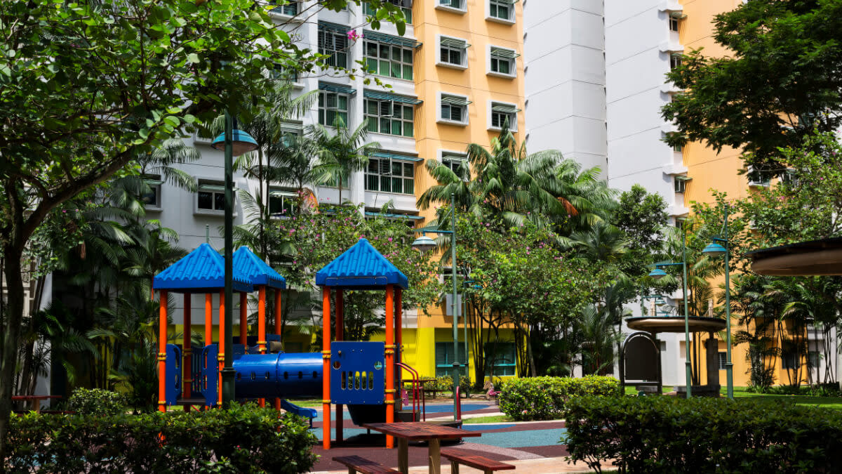 Singapore Resale HDB Price Guide: How Much Should You Pay, Based on Q4 2023 Resale Flat Data