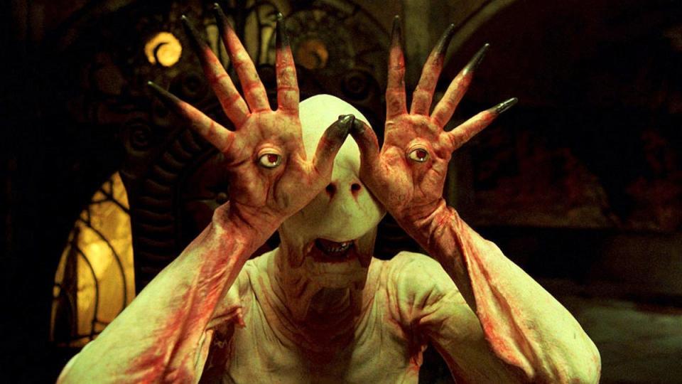 Guillermo del Toro's ‘Pan's Labyrinth’ (Warner Bros.)