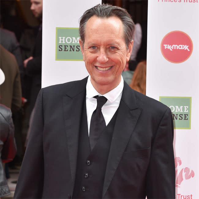 Richard E Grant credit:Bang Showbiz