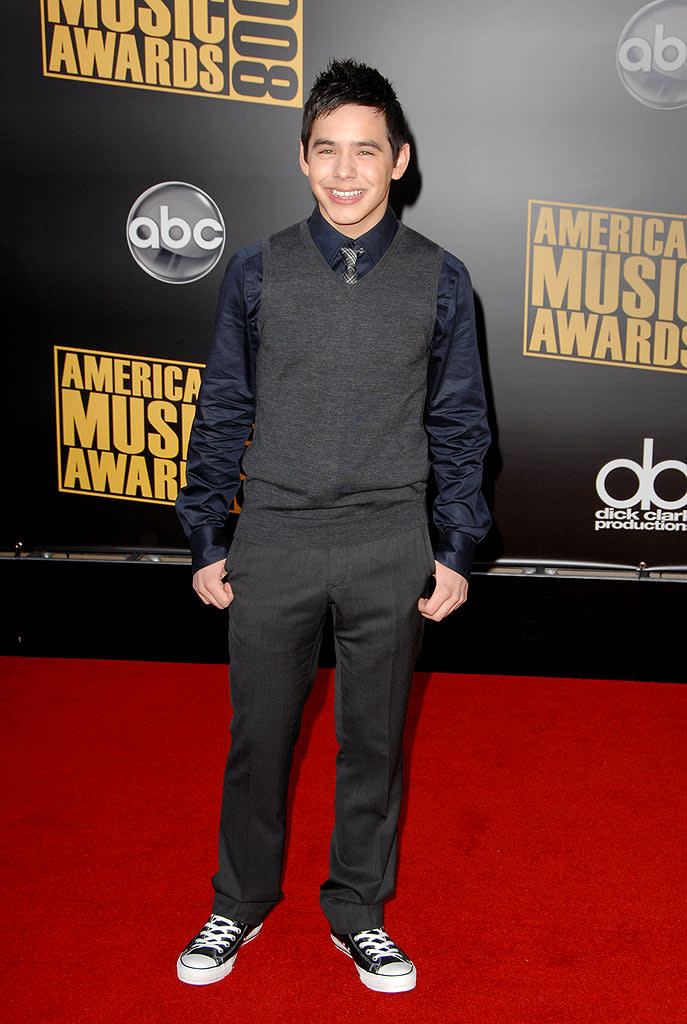 Archuleta David AMA Aw