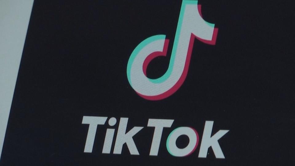 TikTok內容五花八門，近期該平台出現了新的拍片挑戰「蠟燭學習法」。（路透社）
