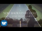 <p>Grab the tissues, y'all. Cole recorded this track after his dad died unexpectedly in 2013. The heartbreaking number includes the line: "They say now you're in a better place, and I would be, too, if I could see your face."</p><p><a class="link " href="https://www.amazon.com/You-Should-Be-Here/dp/B01DLOTMZ0?tag=syn-yahoo-20&ascsubtag=%5Bartid%7C10050.g.4353%5Bsrc%7Cyahoo-us" rel="nofollow noopener" target="_blank" data-ylk="slk:STREAM NOW;elm:context_link;itc:0;sec:content-canvas">STREAM NOW</a></p><p><a href="https://www.youtube.com/watch?v=K8WlCqZPTeg" rel="nofollow noopener" target="_blank" data-ylk="slk:See the original post on Youtube;elm:context_link;itc:0;sec:content-canvas" class="link ">See the original post on Youtube</a></p>