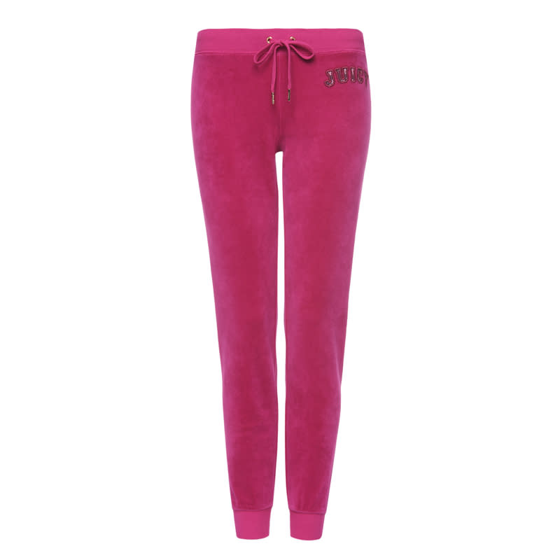 Juicy Couture Velour Sweatpants