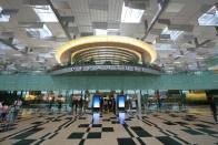 <b>2. Singapore Changi Airport</b><br><br>Singapore's main airport has won countless awards as one of the best in the world. With endless shopping, six open-air gardens, gyms, spas and napping areas, its leisure amenities were ranked best in the world by the survey.