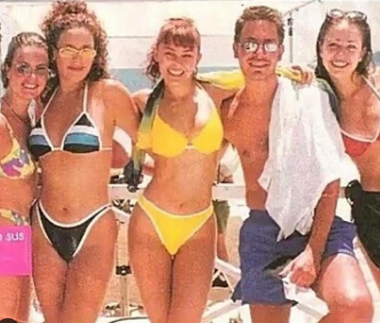 Recordando a "Soñadoras", ¿cuánto han cambiado?