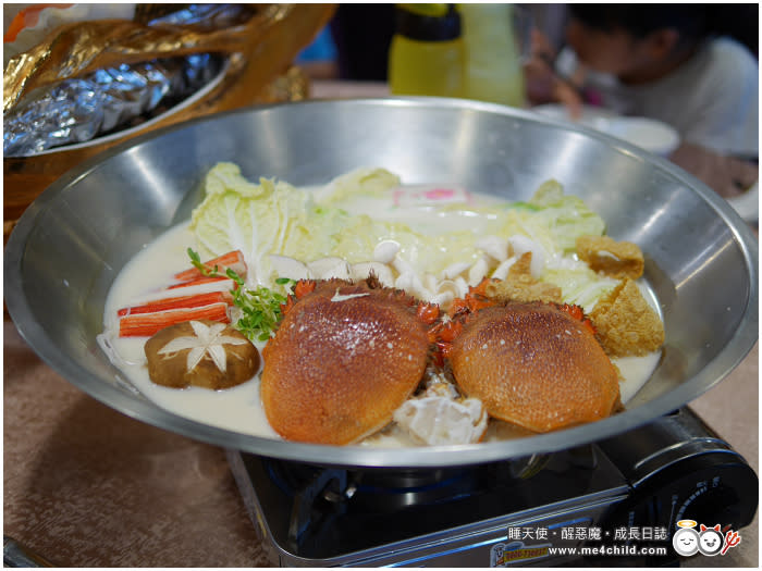 山渡空間食藝