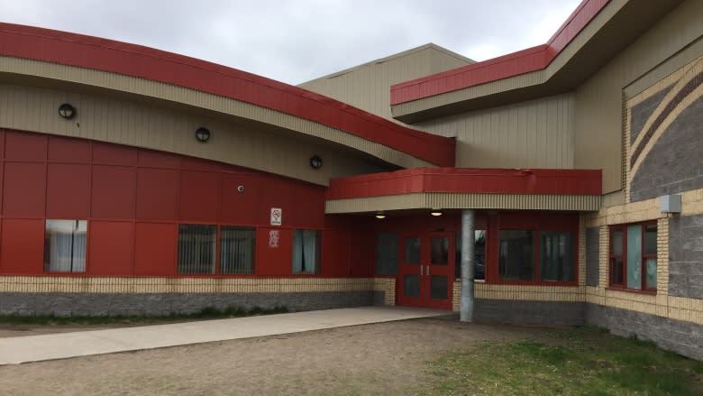District disparity: Innu schools get 'nothing close' to provincial funding, says board