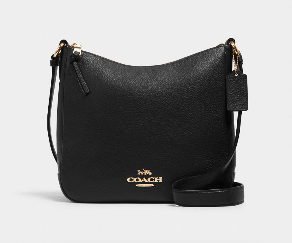 Ellie File Bag. Image via Coach Outlet.