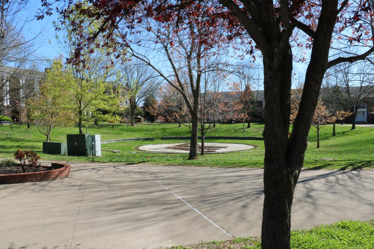 Austin Peay State University Campus