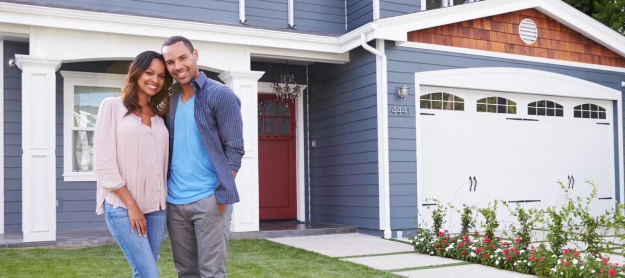 Grants, Loans and Programs That Help First-Time Homebuyers
