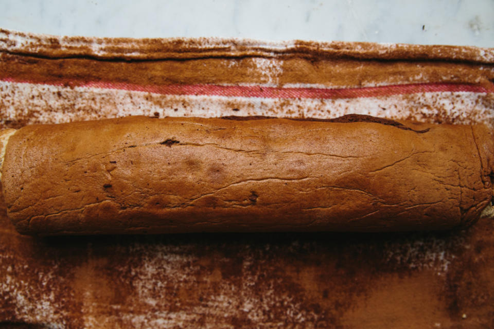 Buche de Noel on Food52