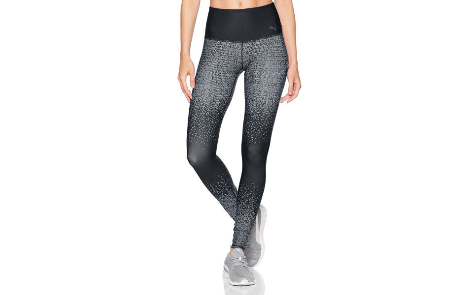 Puma Everyday Graphic Leggings