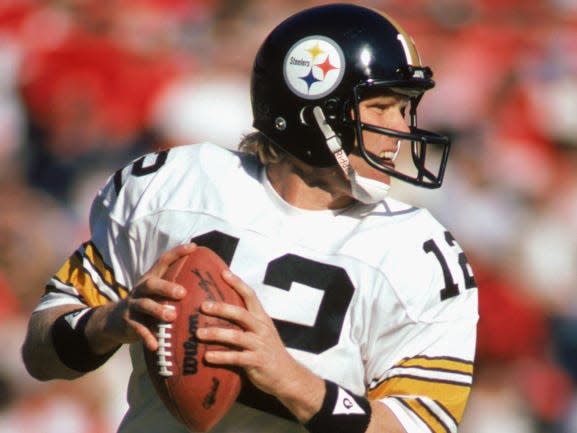 Terry Bradshaw