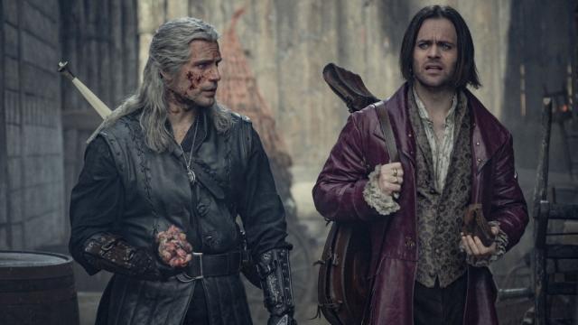 The Witcher: Liam Hemsworth, Henry Cavill and Season 3 Finale Deaths