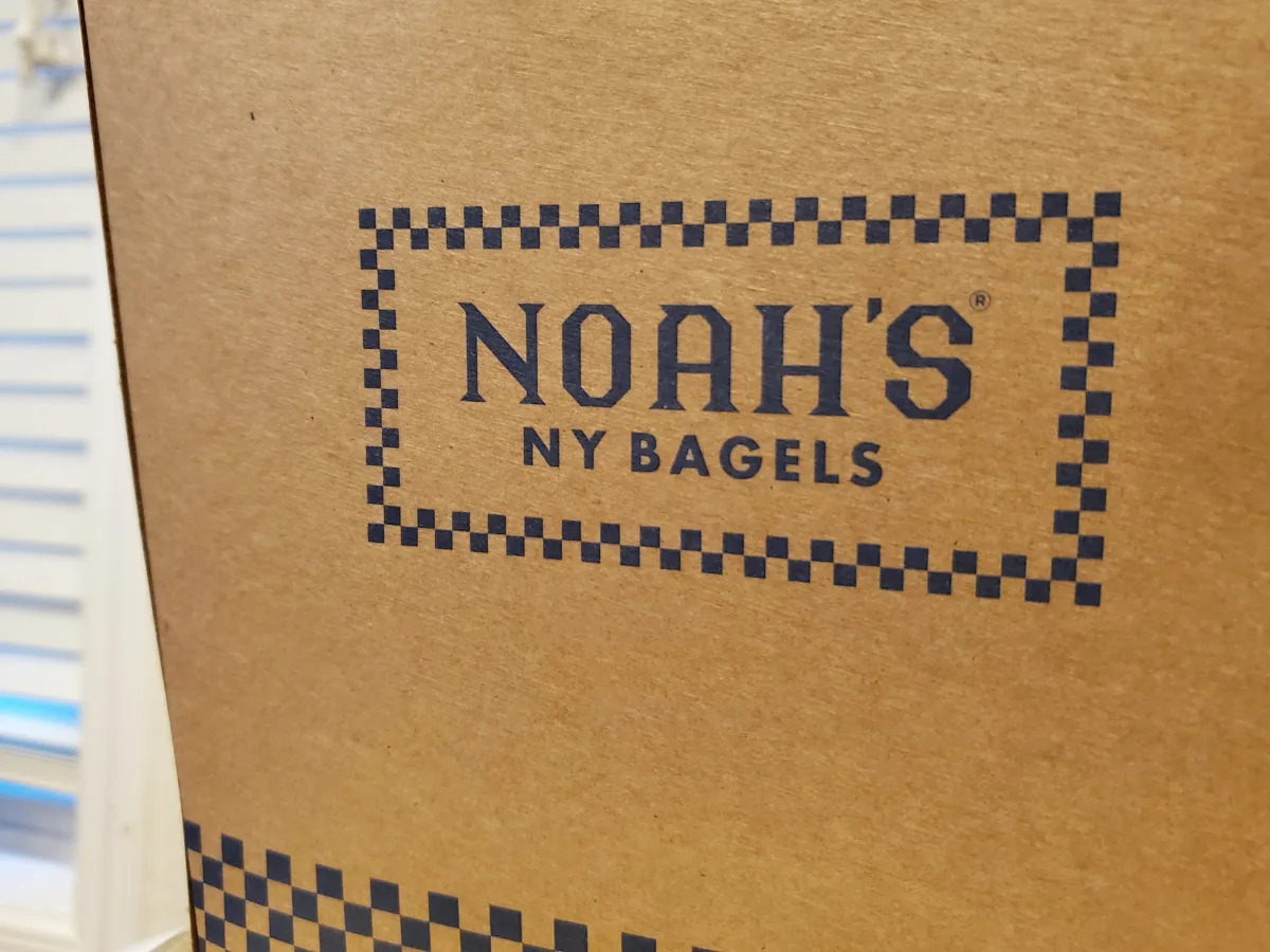 The entire staff of a bagel shop in California quit after their manager was fired, a report says