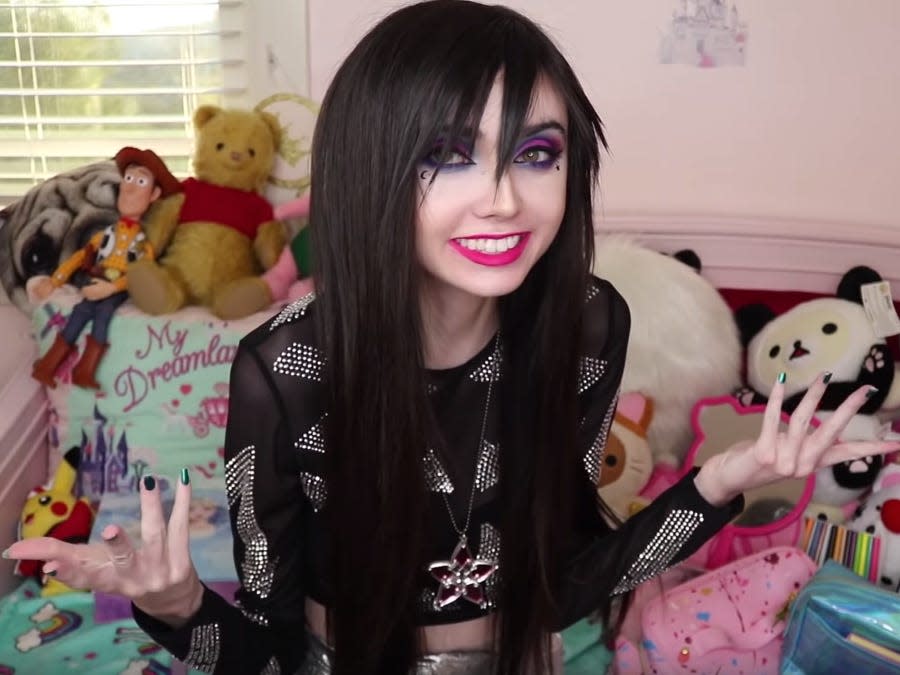 Eugenia Cooney