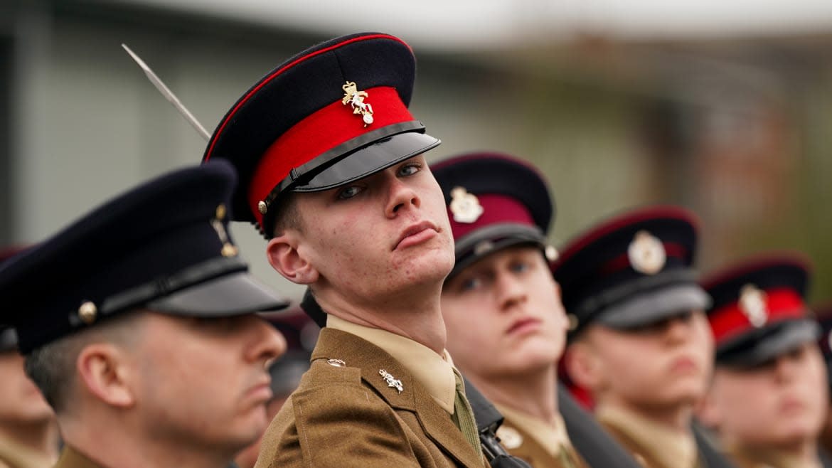 Ian Forsyth/Getty Images