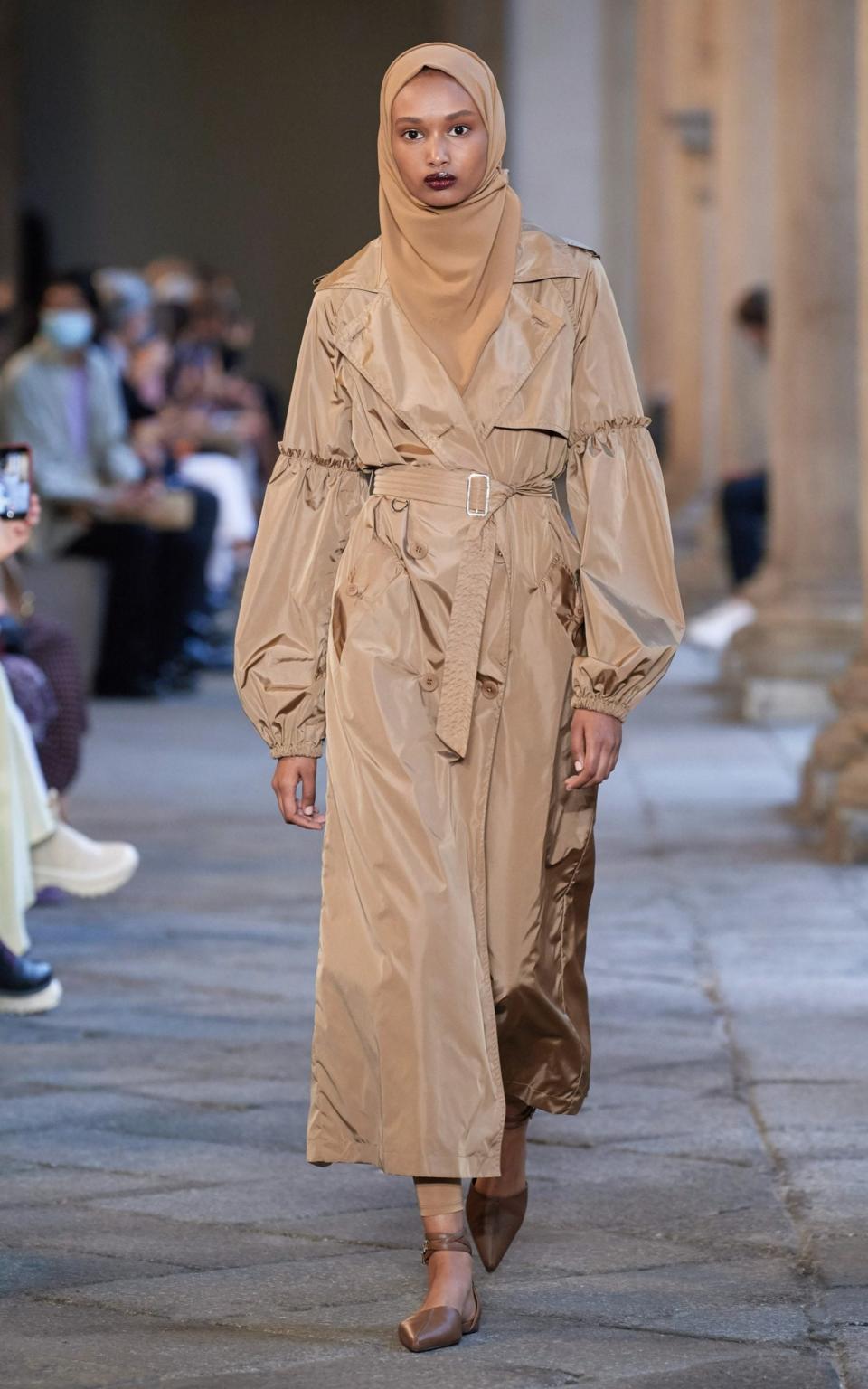 Max Mara Spring/Summer 2021