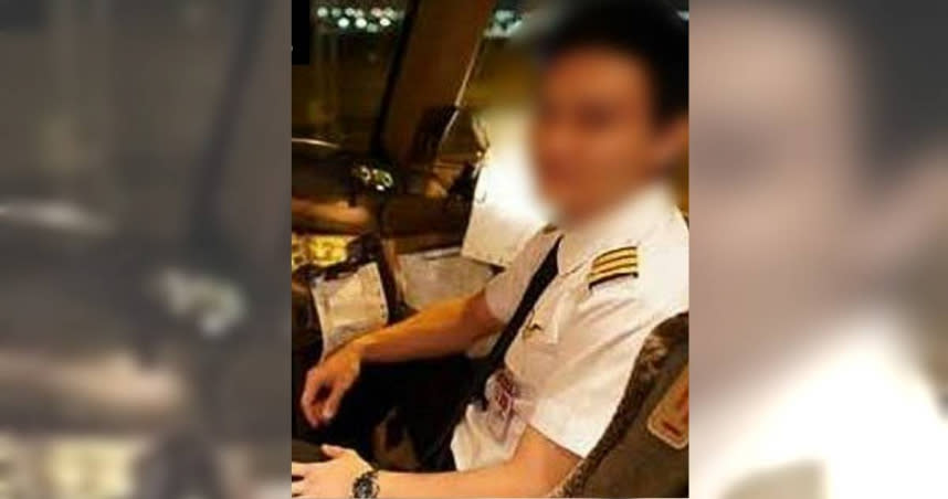 曾於泰國航空業任職的前機師帕拉威，被證實離職後，仍於社群平台憑過往職稱之便，夥同另一名嫌犯哄騙高達29名年輕女子發生性行為。（圖／翻攝自Instagram／@ejan2016）