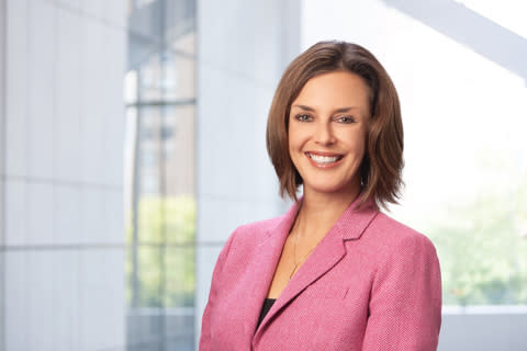 Jess Gillespie, Head of Product and Underwriting, Prudential Group Insurance (Photo: Business Wire)