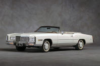 <p>There are a great many <strong>front-wheel drive</strong> cars on sale in the US today, and on the whole Americans are okay with this. But this is not a modern phenomenon. For example, the <strong>Cadillac Eldorado</strong> (1976 model pictured) was front-wheel drive from 1967 to 2002, despite at one point having an <strong>8.2-litre V8</strong> engine under the hood.</p><p>There were many others too, including the fabulous <strong>Cord L-29</strong> of 1929. Three years before model that hit the showrooms, a front-wheel drive <strong>Miller racing car</strong> won the <strong>Indianapolis 500</strong>. Americans are very familiar with the layout, and know how to use it. The top three best-selling cars (as opposed to trucks or SUVs) in the US in 2020 were the Toyota Camry, Honda Civic and Toyota Corolla – and all 792,000 examples of them in total are front-wheel drive.</p>