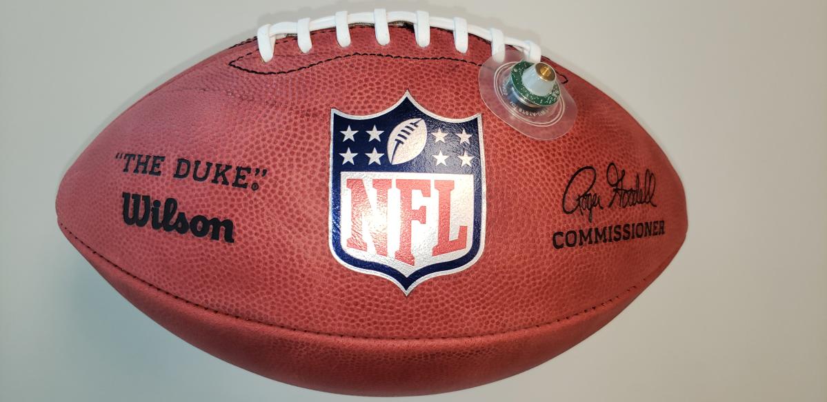 ANNOUNCEMENT: Thursday Night Football's New Prime Ball