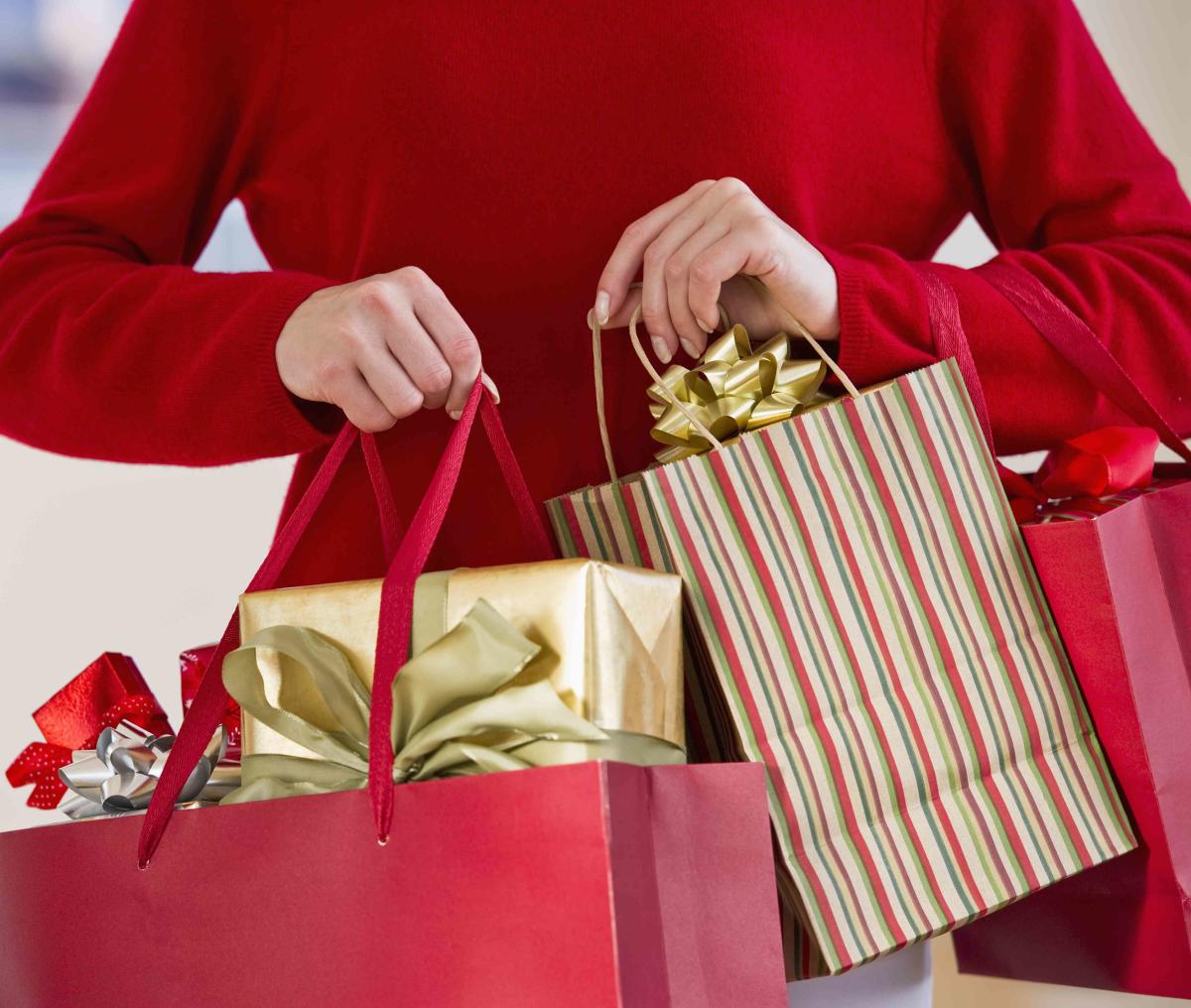 Does wrapping a present with tissue paper before putting it in a gift bag  reduce the chance of tears in the bag? - Quora