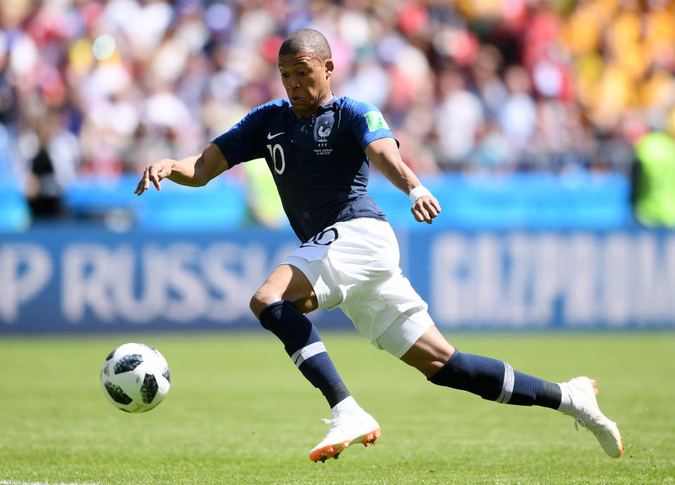 Highest-paid World Cup stars