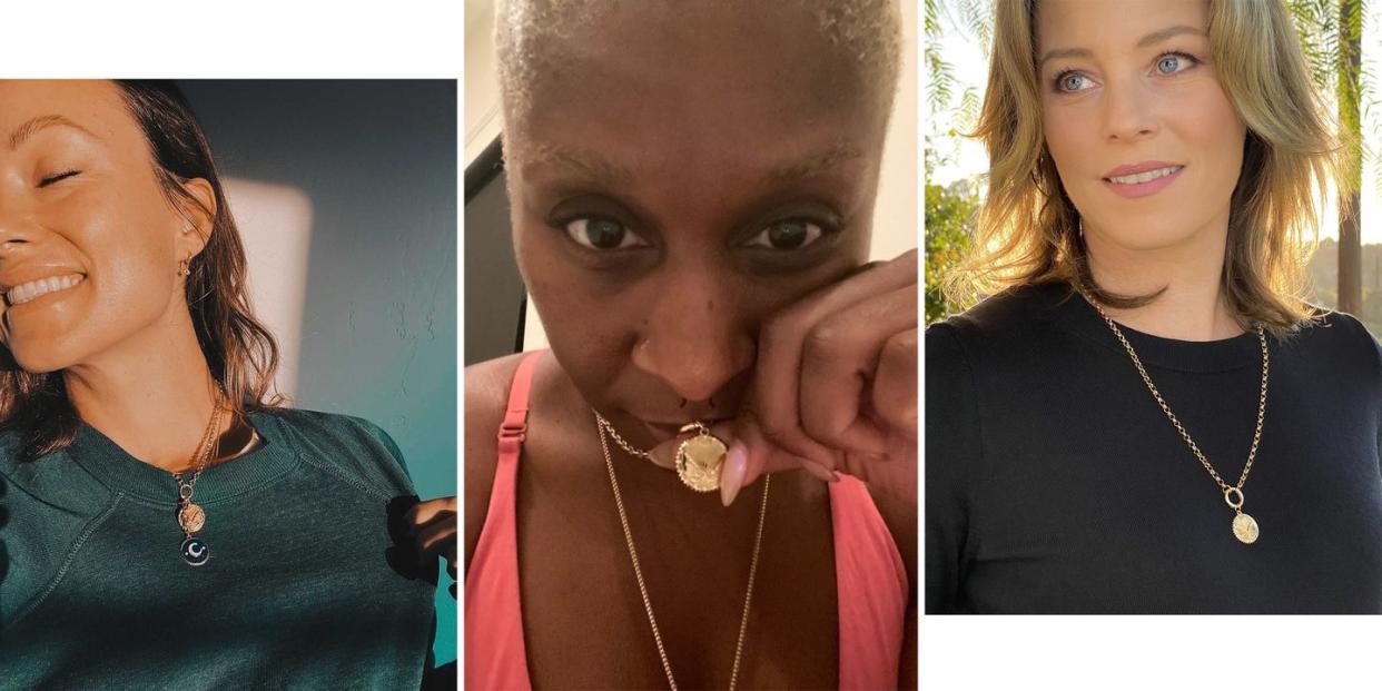 Photo credit: Olivia Wilde, Cynthia Erivo, Elizabeth Banks