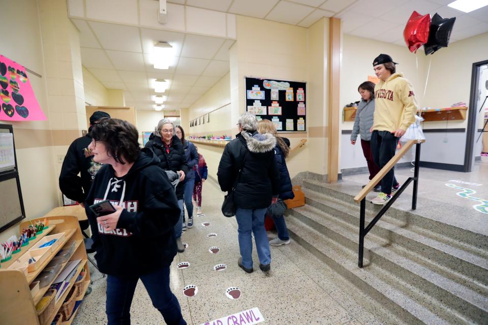 North Carolina high school students currently need to take at least three science courses to graduate.