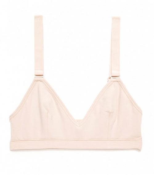 Prettie Underwire Bra