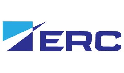 ERC Logo (PRNewsfoto/ERC)