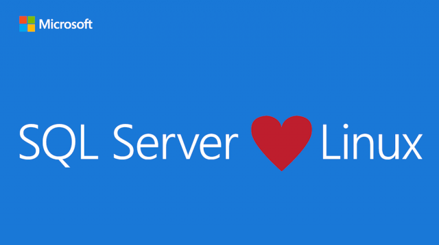 SQL Server for Linux