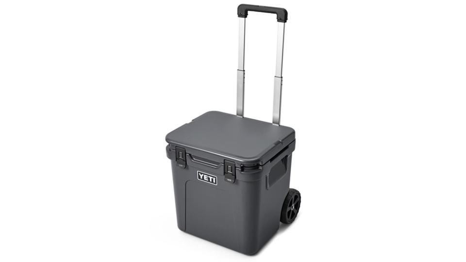 Yeti Roadie Wheeled Cooler